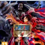 One Piece Pirate Warriors 4 (PS5)