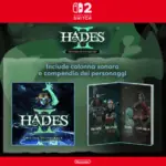 Hades 2 (Switch 2) - immagine 2