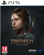 Eriksholm The Stolen Dream (PS5) - immagine 2