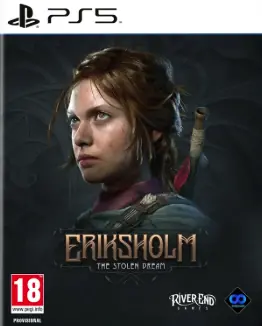 Eriksholm The Stolen Dream (PS5) - immagine 2