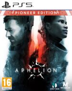 Aphelion - Pioneer Edition (PS5)