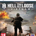 Hell Let Loose: Vietnam (PS5)