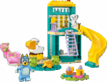 LEGO Bluey - Divertimento al Parco Giochi di Bluey e Chloe – 11201 - immagine 5