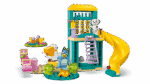 LEGO Bluey - Divertimento al Parco Giochi di Bluey e Chloe – 11201 - immagine 4