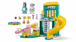 LEGO Bluey - Divertimento al Parco Giochi di Bluey e Chloe – 11201 - immagine 2