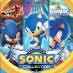 Modern Sonic Collection (Switch)