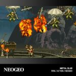 Evercade NEOGEO Super Pocket Starter Bundle - 31 Giochi Inclusi - Console Retro - immagine 11