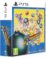 Super Bomberman Collection - Collector's Edition (PS5)