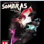 SOMBRAS Negative Frames - Special Frame Edition (PS5)