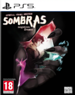 SOMBRAS Negative Frames - Special Frame Edition (PS5)
