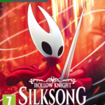 Hollow Knight Silksong (Xbox Series X)