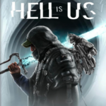Hell is Us (GKEY) (Switch 2)