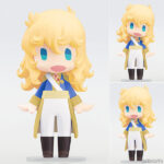La Rosa di Versaille - Lady Hello Oscar Fran&ccedil;ois de Jarjayes - Action Figure - immagine 2