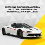 Forza Horizon 6 (PS5) - immagine 2