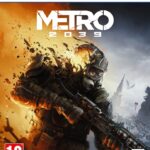 Metro 2039 - Day One Edition (PS5)