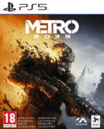 Metro 2039 - Day One Edition (PS5)