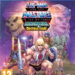 He-Man Dragon Pearl of Destruction (PS5)