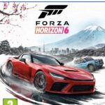 Forza Horizon 6 (PS5)