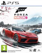 Forza Horizon 6 (PS5)