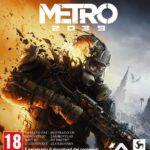 Metro 2039 - Day One Edition (Xbox Series X)