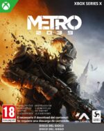 Metro 2039 - Day One Edition (Xbox Series X)