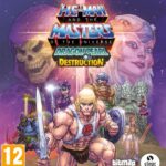 He-Man Dragon Pearl of Destruction (Xbox Series X)