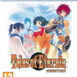 Tales of Eternia Remastered (PS5)