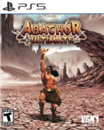 Abathor Ultimate (PS5)