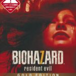 Resident Evil 7 BioHazard - Gold Edition (GKEY) (Switch 2)