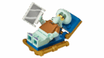 LEGO Icons SpongeBob Bikini Bottom – 11386 - immagine 11