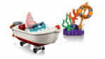 LEGO Icons SpongeBob Bikini Bottom – 11386 - immagine 8