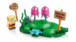 LEGO Icons SpongeBob Bikini Bottom – 11386 - immagine 7