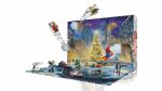 LEGO Marvel – Calendario Dell’Avvento 2026 – 76340 - immagine 5