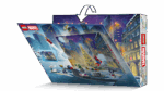 LEGO Marvel – Calendario Dell’Avvento 2026 – 76340 - immagine 4