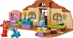 LEGO Bluey - A scuola con Rusty e Bluey &ndash; 11221 - immagine 3