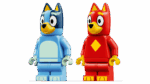 LEGO Bluey - A scuola con Rusty e Bluey &ndash; 11221 - immagine 2
