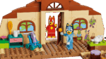 LEGO Bluey - A scuola con Rusty e Bluey &ndash; 11221 - immagine 6