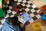 LEGO Nonne con Bingo e Bluey &ndash; 11216 - immagine 9