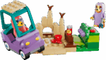 LEGO Nonne con Bingo e Bluey &ndash; 11216 - immagine 3