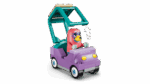 LEGO Nonne con Bingo e Bluey &ndash; 11216 - immagine 4