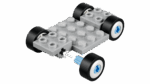 LEGO Nonne con Bingo e Bluey &ndash; 11216 - immagine 6
