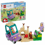 LEGO Nonne con Bingo e Bluey &ndash; 11216