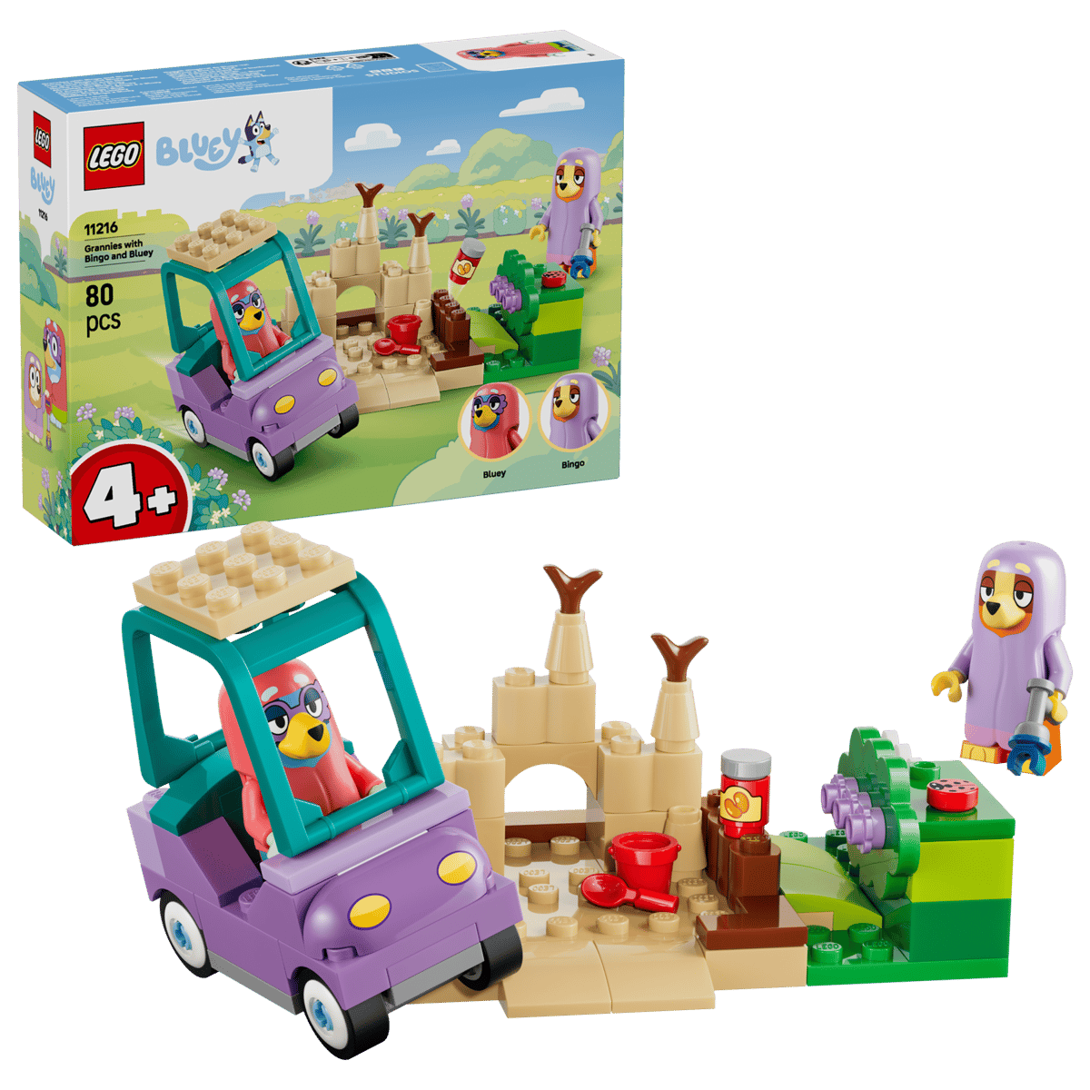bltefc4edaf26649b82-11216_boxprod_v29 LEGO Nonne con Bingo e Bluey – 11216 - immagine 1