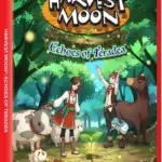 Harvest Moon Echoes of Teradea (Switch 2)