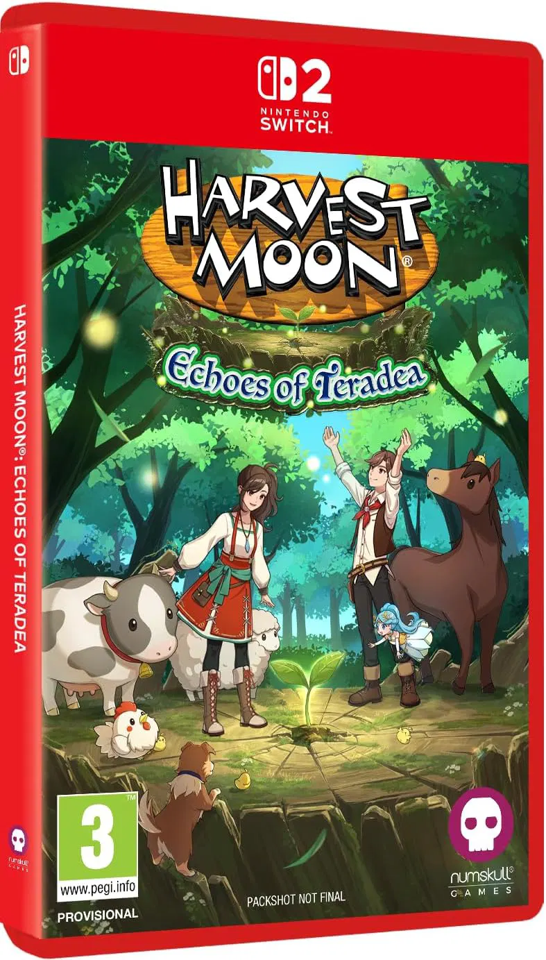 harvest-moon-echoes-of-teradea-920279.11 Harvest Moon Echoes of Teradea (Switch 2) - immagine 1