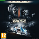 Star Wars Galactic Racer - Deluxe Edition (Xbox Series X)