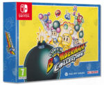 Super Bomberman Collection - Collector's Edition (Switch)