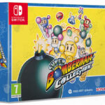 Super Bomberman Collection - Collector's Edition (Switch)