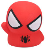 Lampada SquishyGlo Silicone Spider-Man Paladone - immagine 3