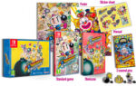 Super Bomberman Collection - Collector's Edition (Switch) - immagine 2